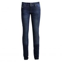 Vaqueros moto John Doe ¤dtw¤HIGH WAIST ¤/dtw¤BETTY LARGO 32 Pantalón Moto Mujer