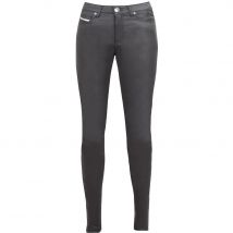 Jegging para moto John Doe BETTY LONGITUD 34 Pantalón Moto Mujer