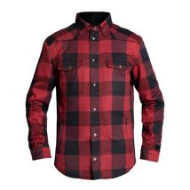Sobrecamisa de moto John Doe ¤dtw¤MOTOSHIRT¤/dtw¤