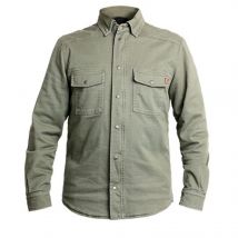 Sobrecamisa de moto John Doe MOTOSHIRT