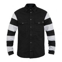 Sobrecamisa de moto John Doe MOTOSHIRT