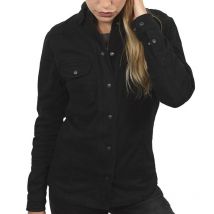 Sobrecamisa John Doe MOTOSHIRT MUJER