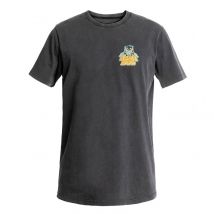 Camiseta de manga corta John Doe WOLF