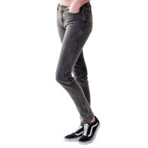 REBAJAS Vaqueros moto Bolid'ster JENY'STER LIGHT BLEACH Pantalón Moto Mujer