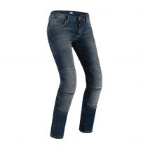 REBAJAS Vaqueros moto PMJ JENNY