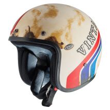 JET - REBAJAS Casco jet Premier JET CLASSIC BTR 12 BM Casco Jet Vespa