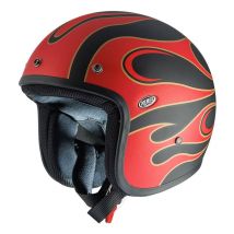 JET - REBAJAS Casco jet Premier JET CLASSIC FR 12 BM Casco Jet Vespa