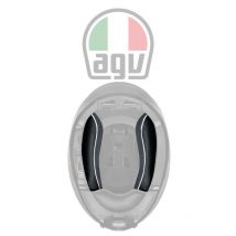 Carrilleras interiores (acolchados) AGV K7