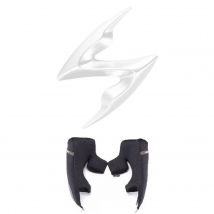 REBAJAS Acolchados laterales Scorpion Exo VX-16 EVO AIR