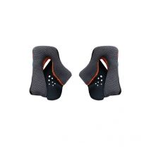 REBAJAS Carrilleras interiores (acolchados) Nexx X.RALLY