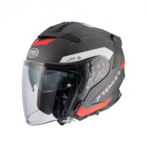 JET - REBAJAS Casco Premier JT5 MA Casco Jet Vespa