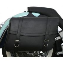 Alforjas laterales SADDLEMEN HIGHWAYMAN SLANT-STYLE JUMBO