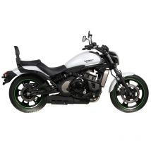 REBAJAS Sissy bar Shad Custom
