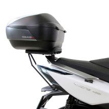 REBAJAS Soporte top case Shad Top Master para scooter