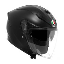 JET - REBAJAS Casco AGV K5 JET EVO - MONO Casco Jet Vespa