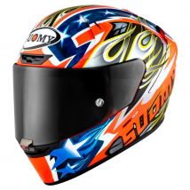 Suomy Integral REBAJAS Casco Suomy SR-GP EVO GLORY RACE