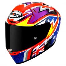 Suomy Integral REBAJAS Casco Suomy SR-GP EVO LEGACY