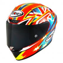 Suomy Integral REBAJAS Casco Suomy SR-GP EVO FULLSPEED
