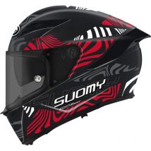 Suomy Integral REBAJAS Casco Suomy STELLAR 2 - MOLTEN MATE