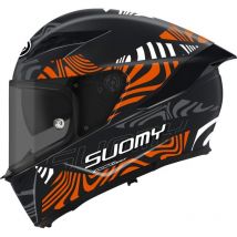 Suomy Integral REBAJAS Casco Suomy STELLAR 2 - MOLTEN MATE