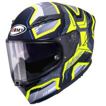 Suomy Integral REBAJAS Casco integral Suomy STELLAR 2 - NEGROSTAR