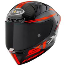 Suomy Integral REBAJAS Casco Suomy S1-XR GP CARBON HYPERSONIC