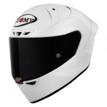 Suomy Integral REBAJAS Casco Suomy S1-XR GP PLAIN