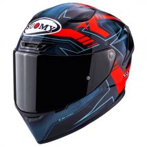 Suomy Integral REBAJAS Casco integral Suomy TX-PRO CARBON - FLAWLESS
