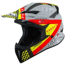 REBAJAS Casco de motocross Suomy X-WING - JETFIGHTER 2024