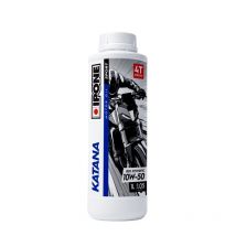 REBAJAS Aceite de motor Ipone KATANA 10W50 1L