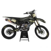 Kit decoración RiderUnik PICAM