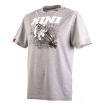 Camiseta de manga corta Kini Red Bull DIRT