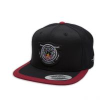 Gorra Kini Red Bull CREST NEGRO/ROJO