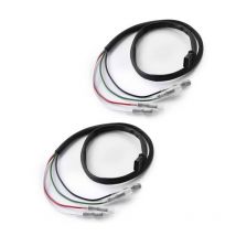 Kit de resistencia Rizoma para intermitente y retrovisor