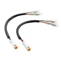 Kit de resistencia Rizoma para intermitente delantero o trasero