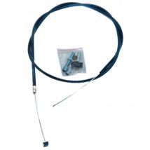 REBAJAS Cable de embrague Brazoline Cable y funda de freno/embrague universal 140 cm