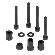 Soporte retrovisor Rizoma adaptador retrovisor LP335B