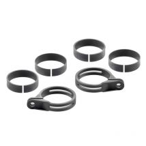 Soporte de intermitente Rizoma para intermitente