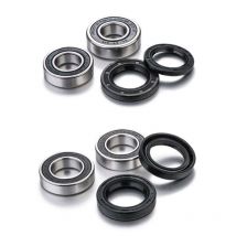 REBAJAS Kit rodamientos de rueda y spy Factory Links delantero o trasero