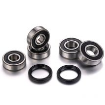 Kit rodamientos de rueda y spy Factory Links trasero