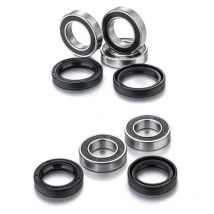 REBAJAS Kit rodamientos de rueda y spy Factory Links delantero o trasero