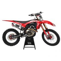 Kit decoración RiderUnik RIDER