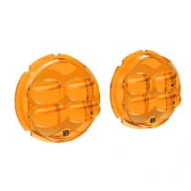 Luces Denali Kit lentes antiniebla D3