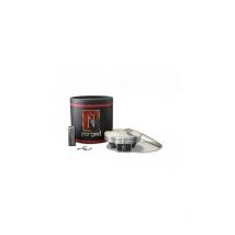 Kit de pistón Namura FORJADO 76,98 MM