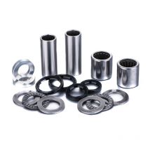 REBAJAS Kit de rodamientos basculante Factory Links y retenes