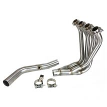 REBAJAS Colector Ixrace DECATALYSE VERSIÓN A2