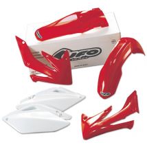 REBAJAS Kit de piezas de plástico Ufo color original