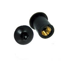 REBAJAS Kit de tornillos de carenado Chaft Tornillos para carenado/cúpula