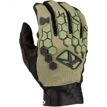 REBAJAS Guantes de motocross KLIM DAKAR - SAGE 2023