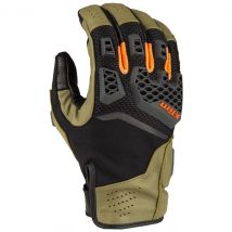 REBAJAS Guantes KLIM BAJA S4